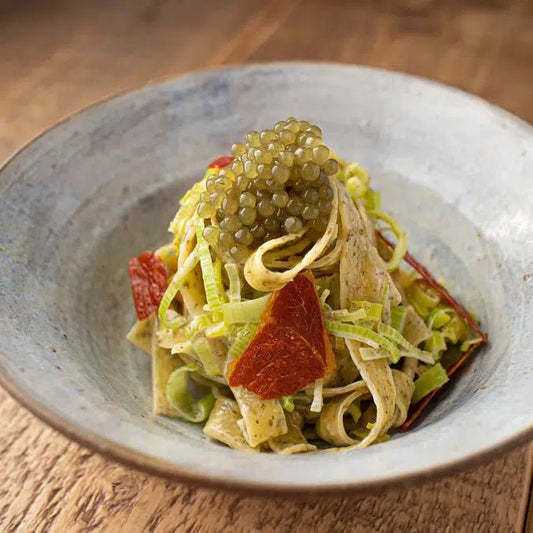 Algae Pearls - Lofoten Seaweed