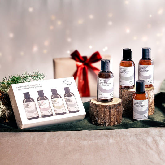 Arctic Travel Essentials - Lofoten Seaweed